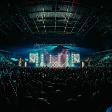 Drito iz Arene 2026.