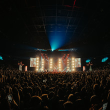 Drito iz Arene 2026.