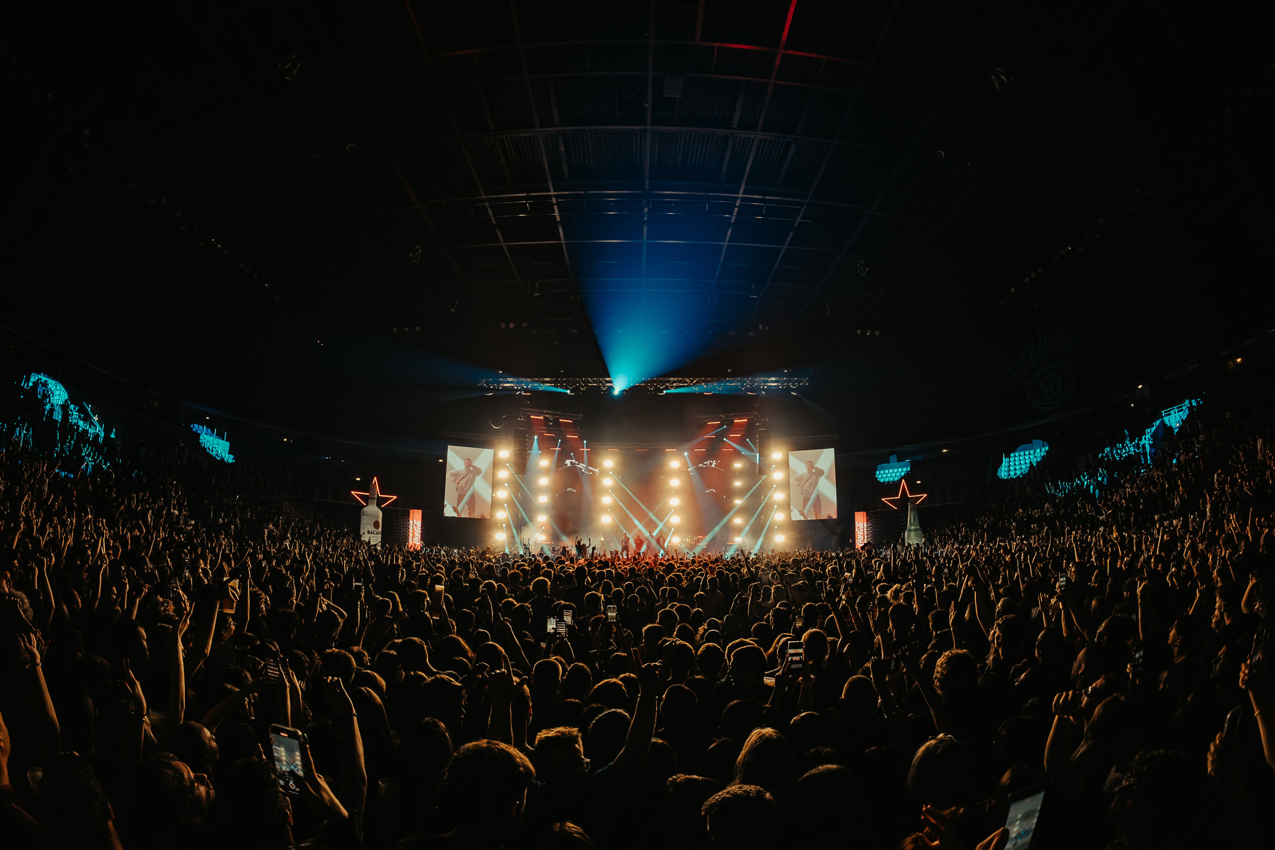 Drito iz Arene 2026.