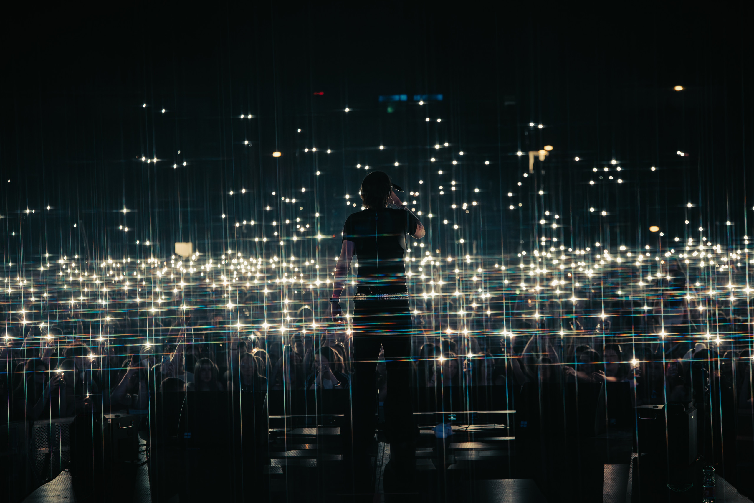 Drito iz Arene 2026.