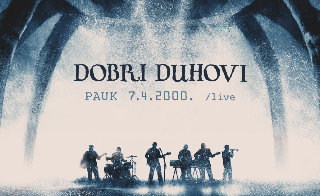 Dobri duhovi