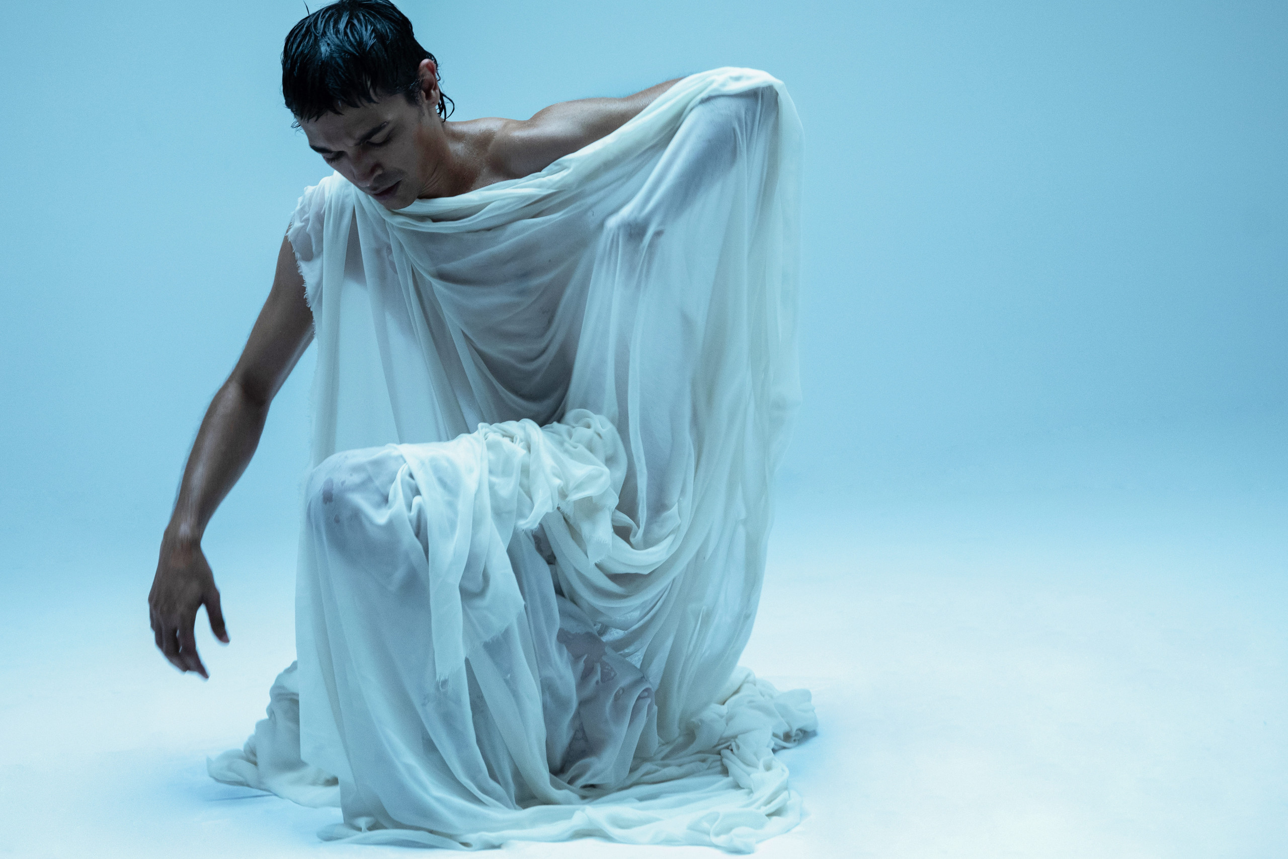 Džipsii / Marko Vulević