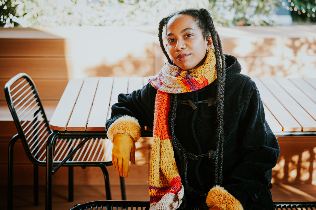 Melanie Malike Acorlor