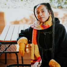 Melanie Malike Acorlor