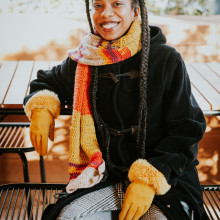 Melanie Malike Acorlor