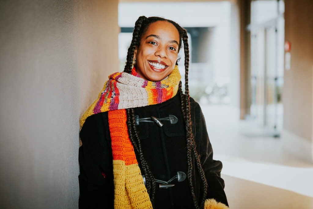 Melanie Malike Acorlor