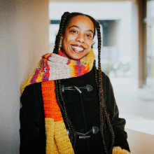 Melanie Malike Acorlor