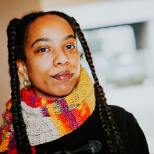 Melanie Malike Acorlor