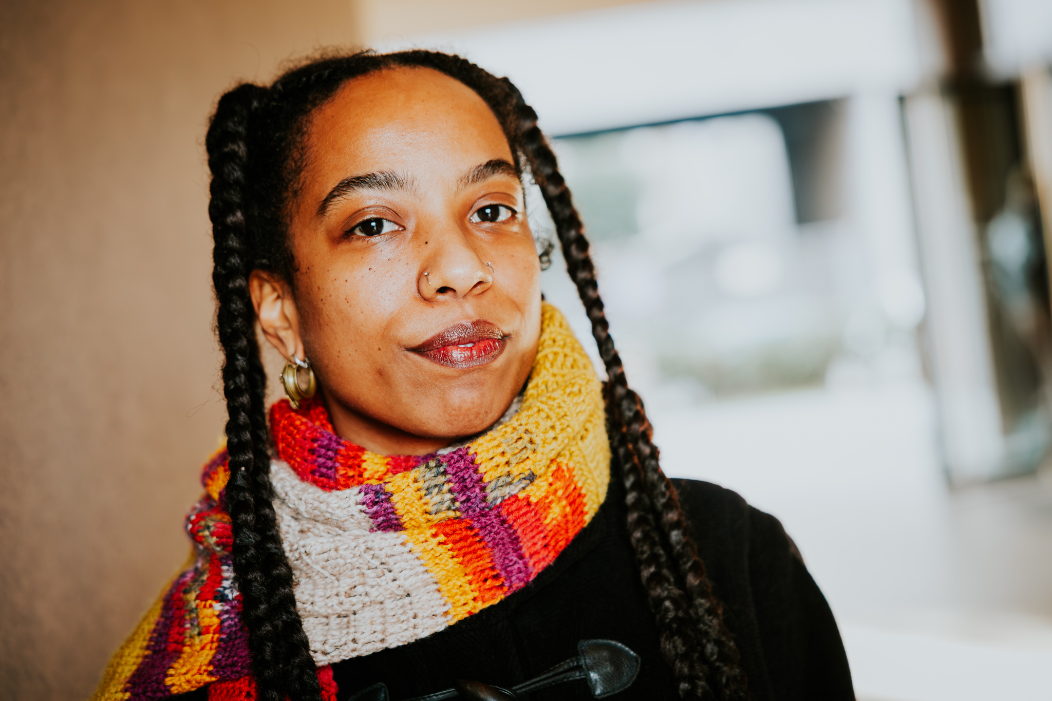 Melanie Malike Acorlor