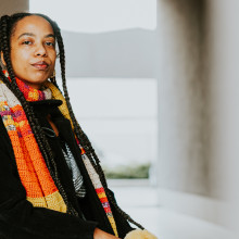 Melanie Malike Acorlor