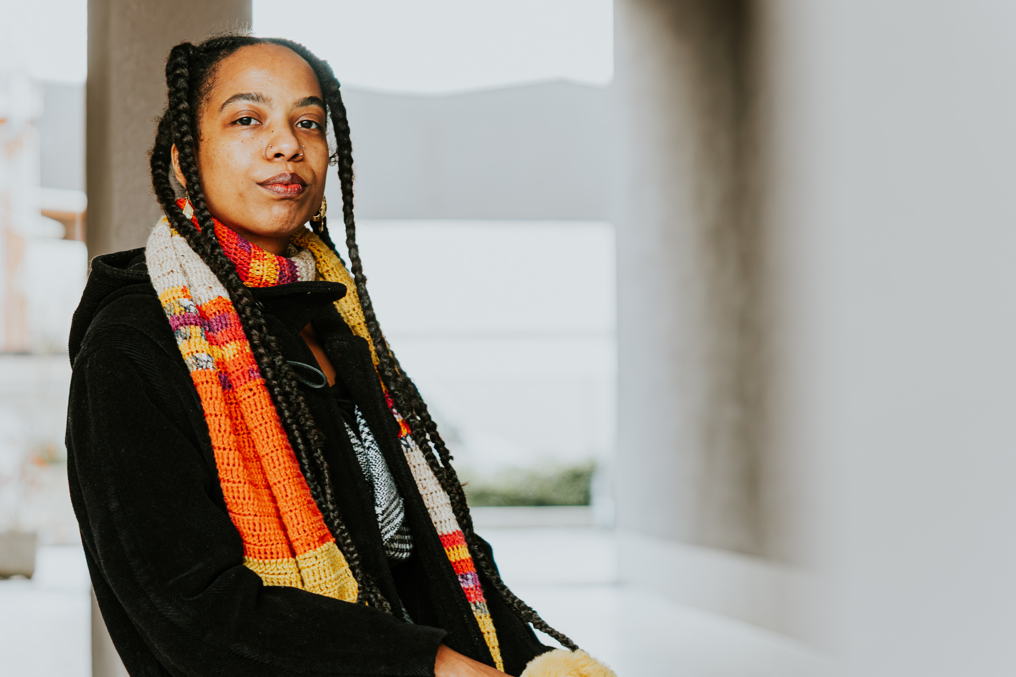 Melanie Malike Acorlor