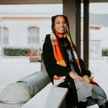 Melanie Malike Acorlor