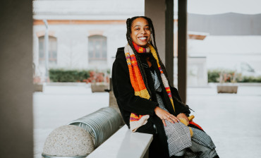 Melanie Malike Acorlor