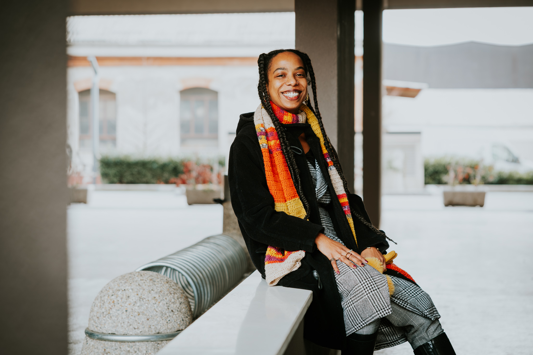 Melanie Malike Acorlor