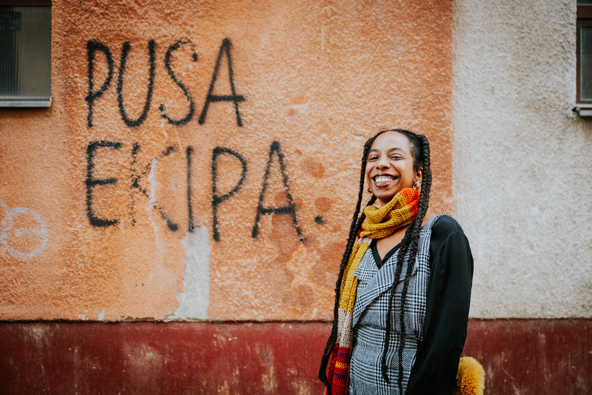 Melanie Malike Acorlor