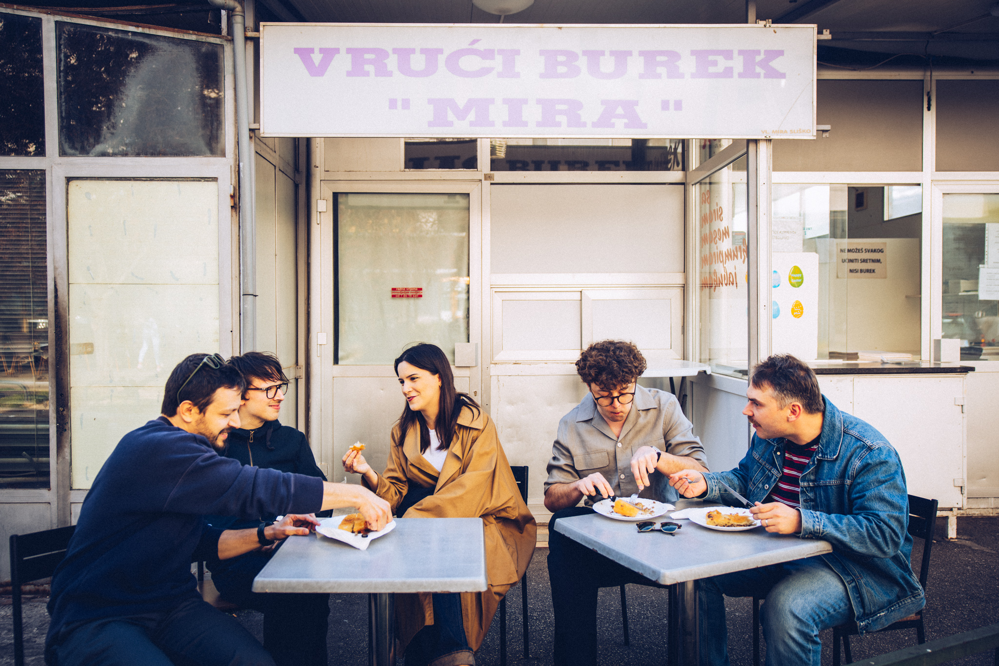 Tidal Pull / Matej Grgić