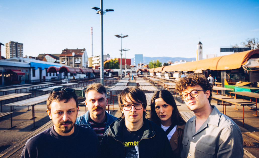 Tidal Pull / Matej Grgić