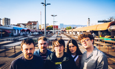 Tidal Pull / Matej Grgić