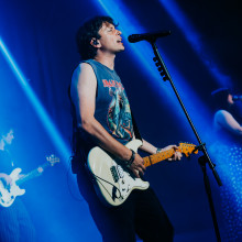 Silente u Boogaloou 2026.