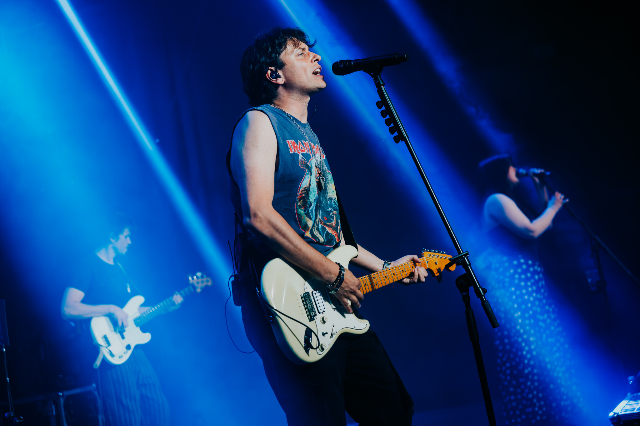 Silente u Boogaloou 2026.