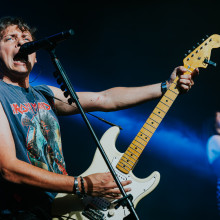 Silente u Boogaloou 2026.