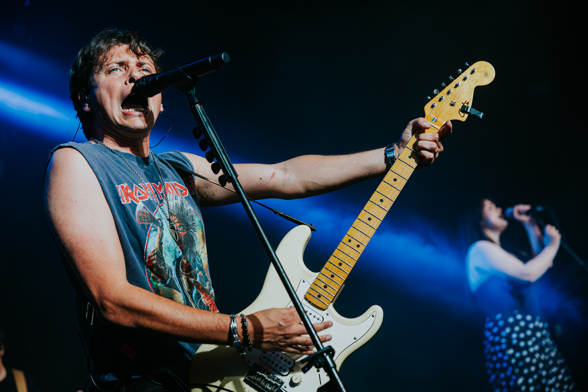 Silente u Boogaloou 2026.