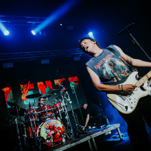 Silente u Boogaloou 2026.