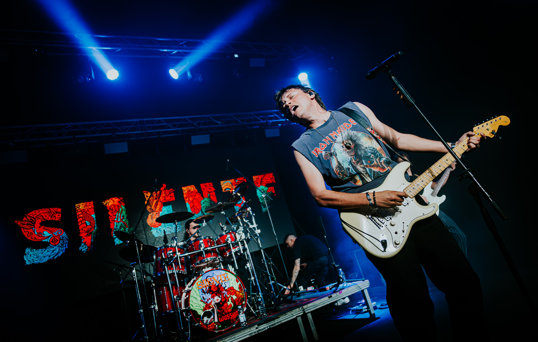 Silente u Boogaloou 2026.