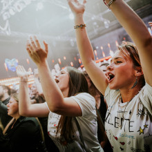 Silente u Boogaloou 2026.