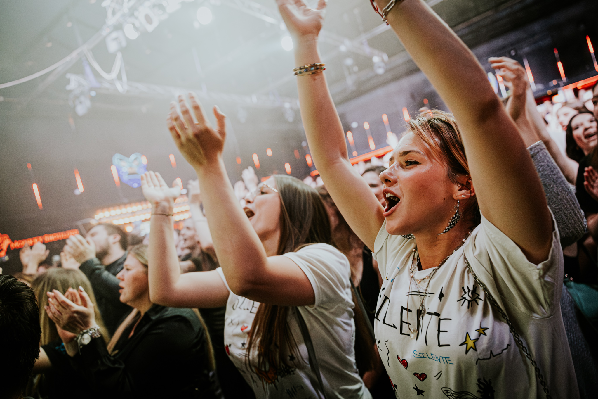 Silente u Boogaloou 2026.