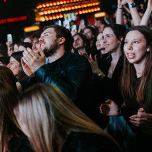 Silente u Boogaloou 2026.