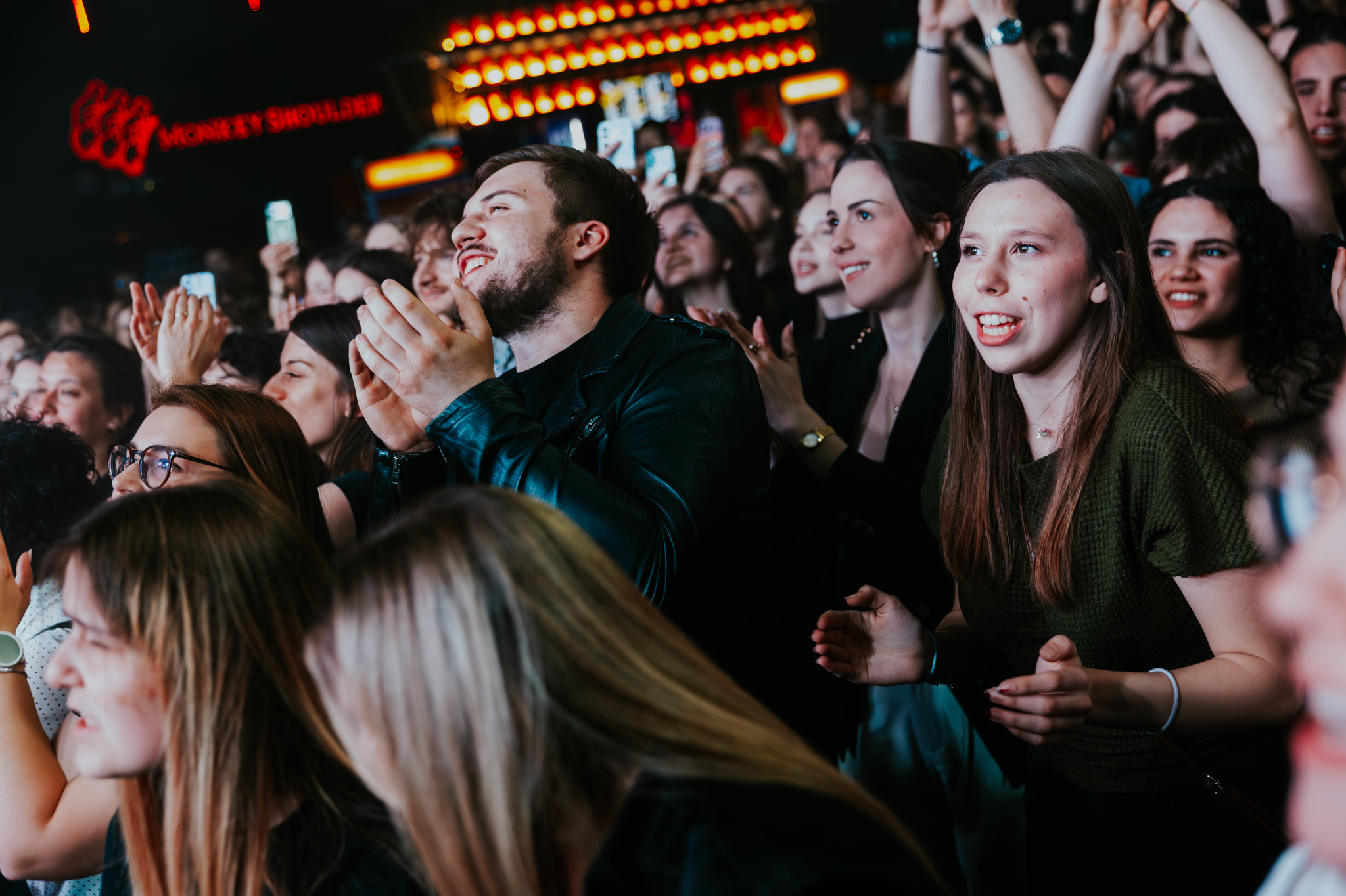 Silente u Boogaloou 2026.