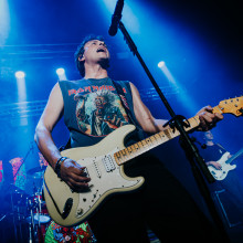 Silente u Boogaloou 2026.