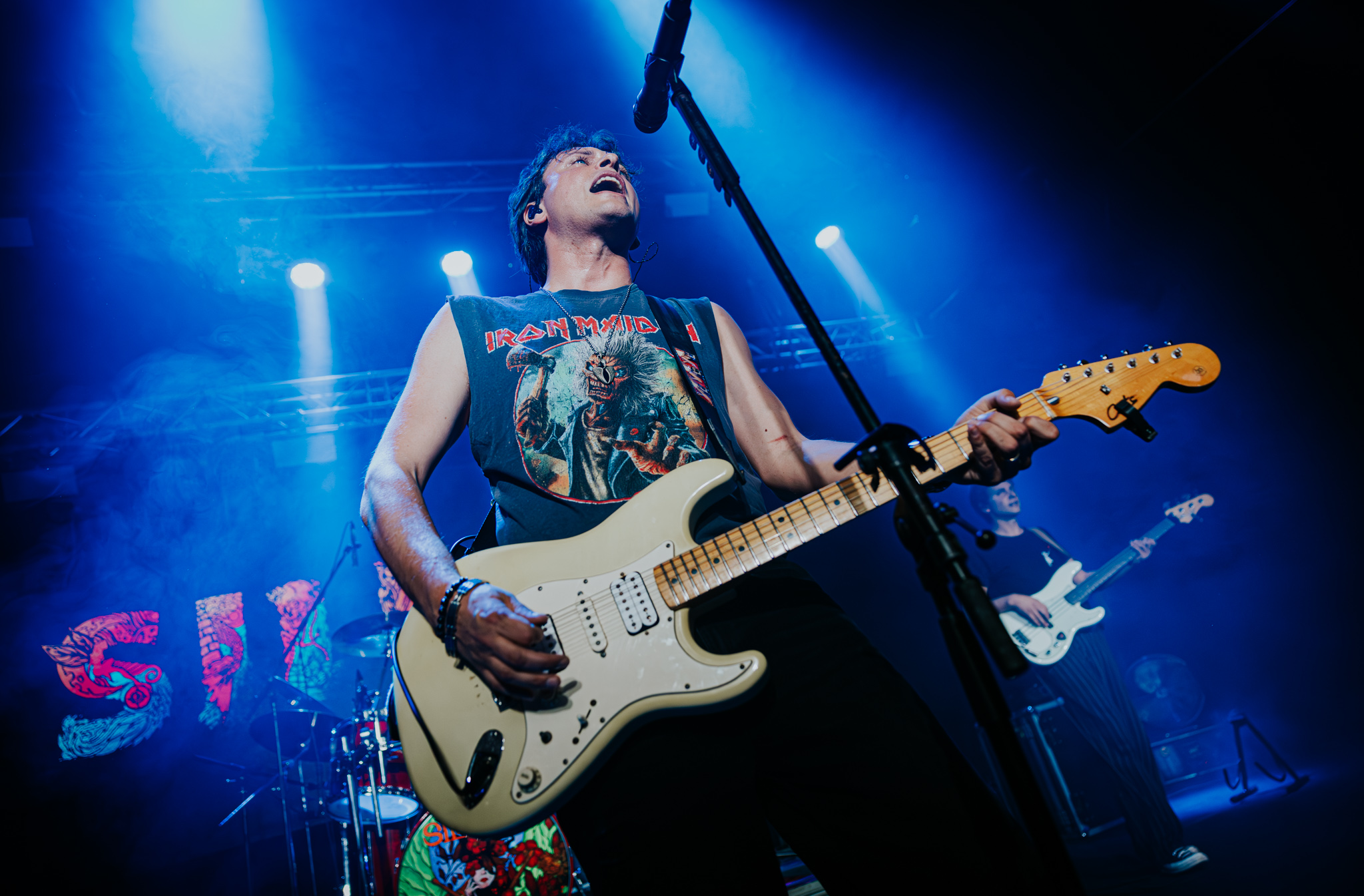 Silente u Boogaloou 2026.