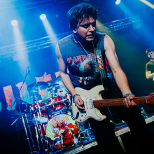 Silente u Boogaloou 2026.