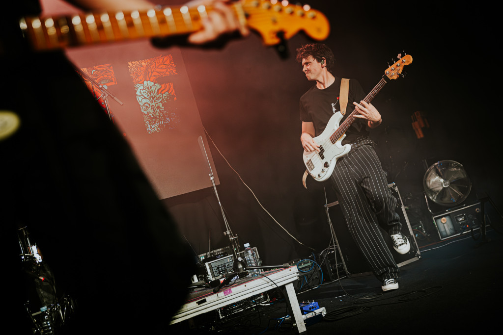 Silente u Boogaloou 2026.