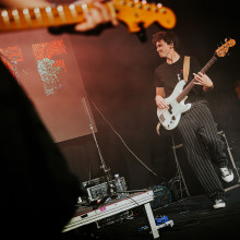 Silente u Boogaloou 2026.