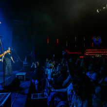 Silente u Boogaloou 2026.