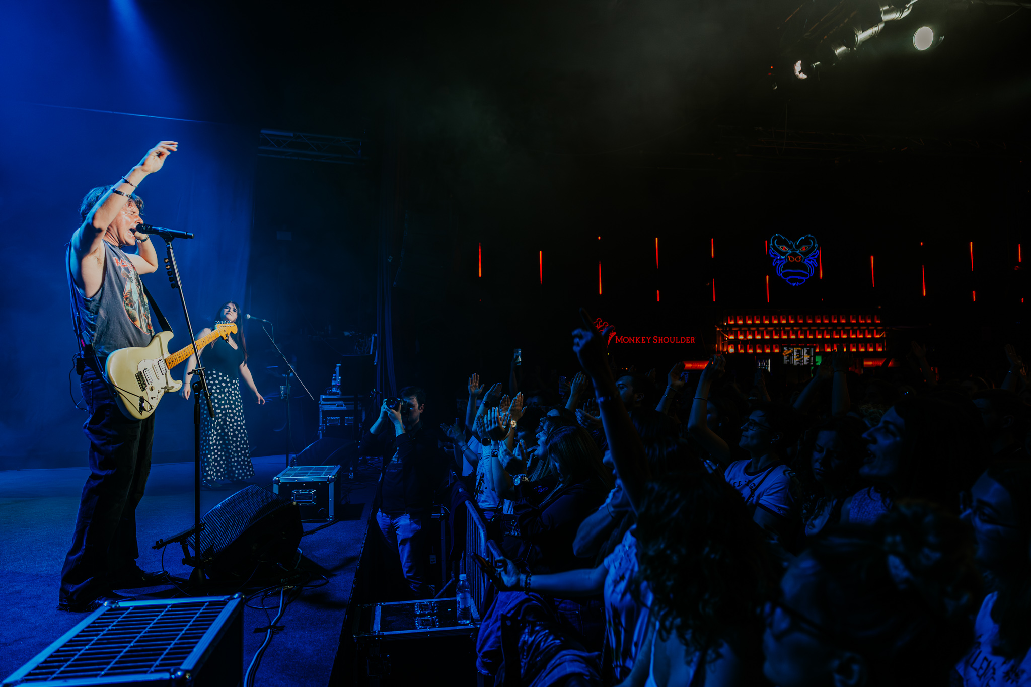 Silente u Boogaloou 2026.