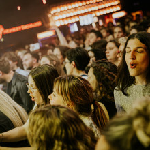 Silente u Boogaloou 2026.