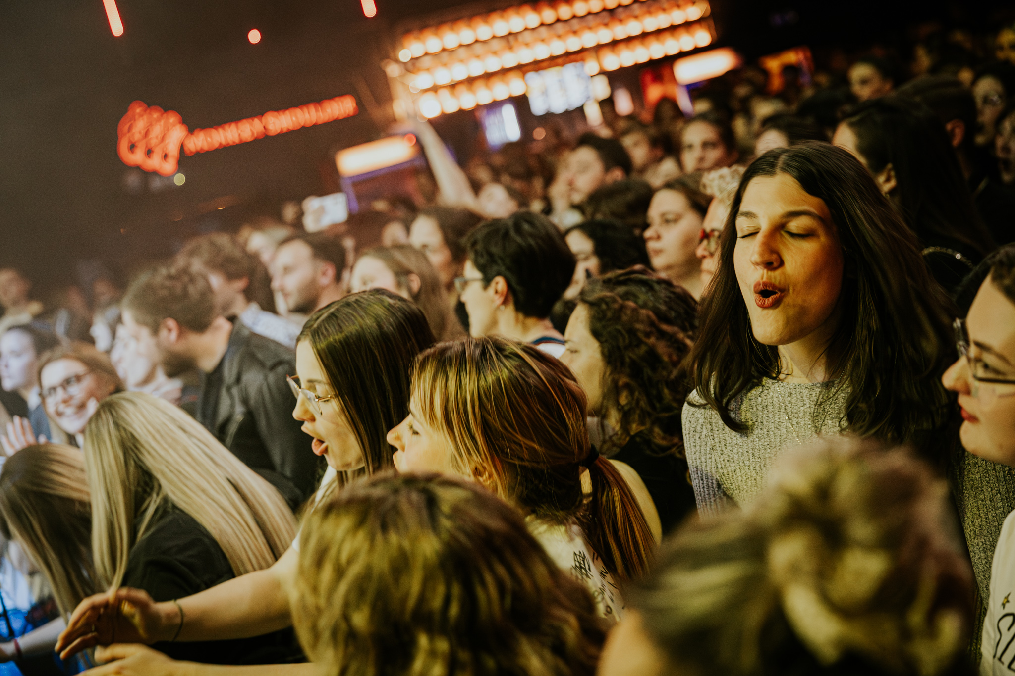 Silente u Boogaloou 2026.