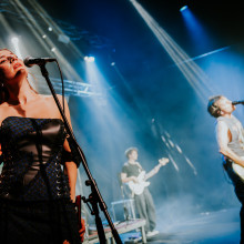 Silente u Boogaloou 2026.