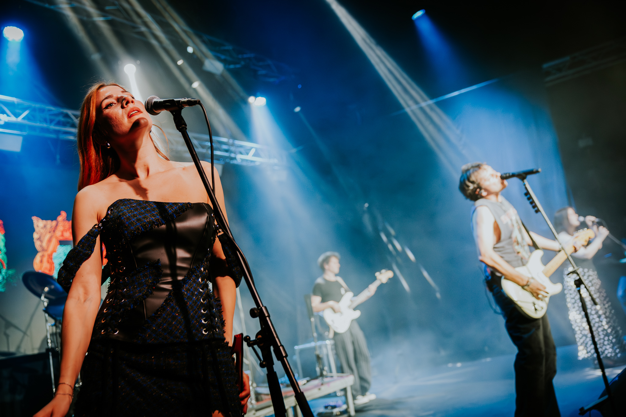 Silente u Boogaloou 2026.