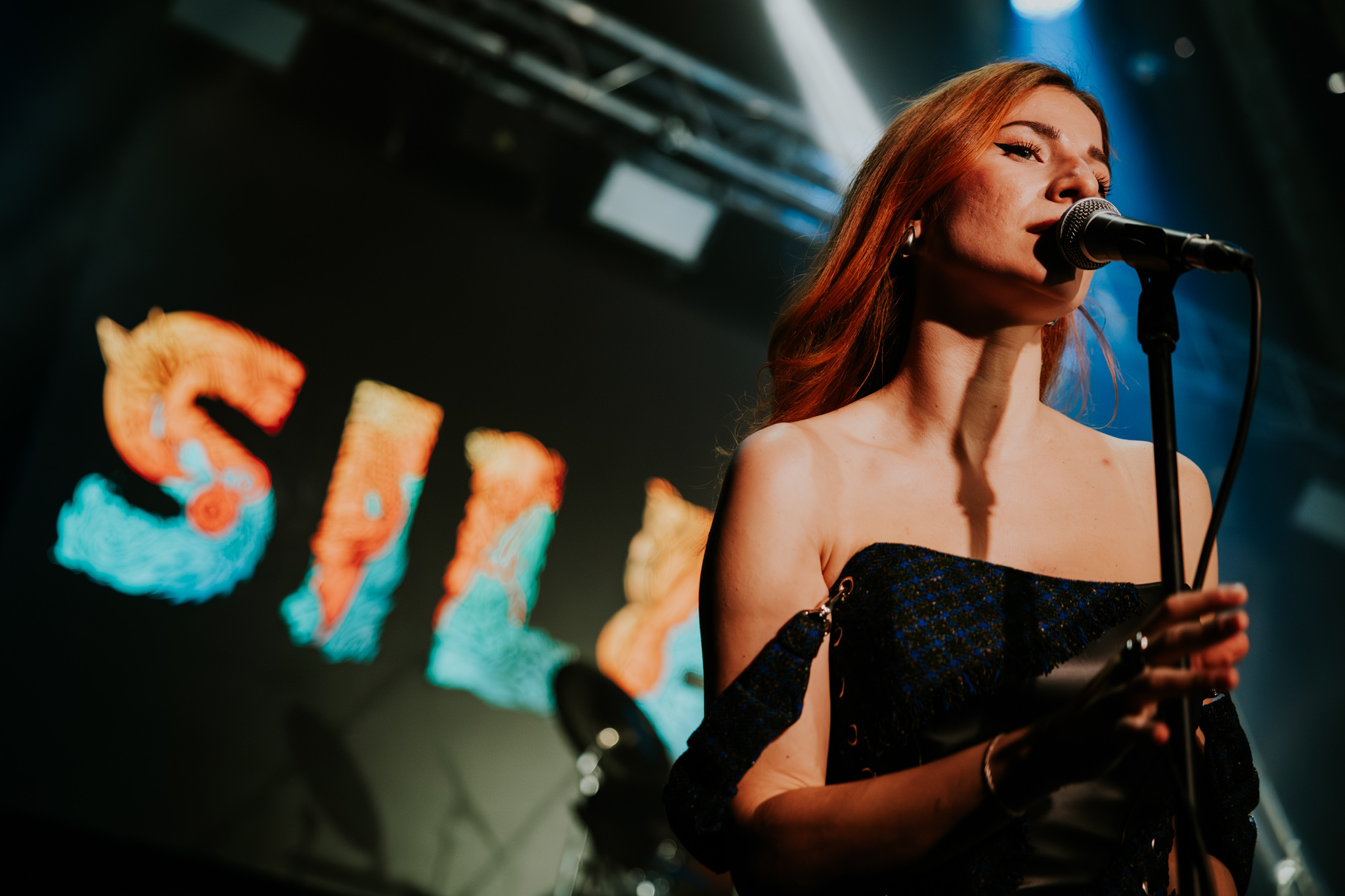 Silente u Boogaloou 2026.