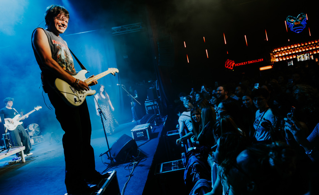 Silente u Boogaloou 2026.