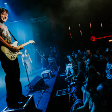 Silente u Boogaloou 2026.