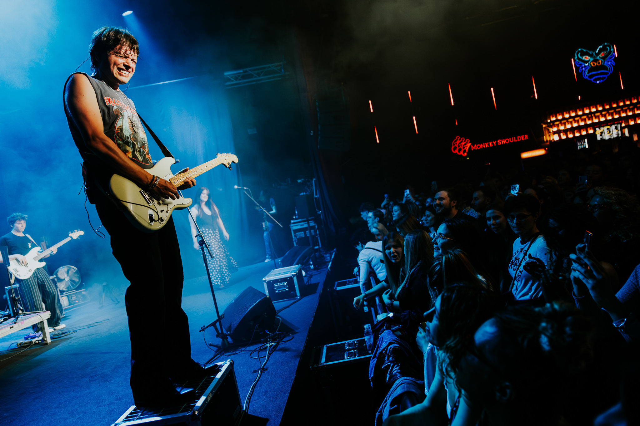 Silente u Boogaloou 2026.