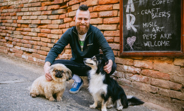 Domagoj Čavlek / Matej Grgić