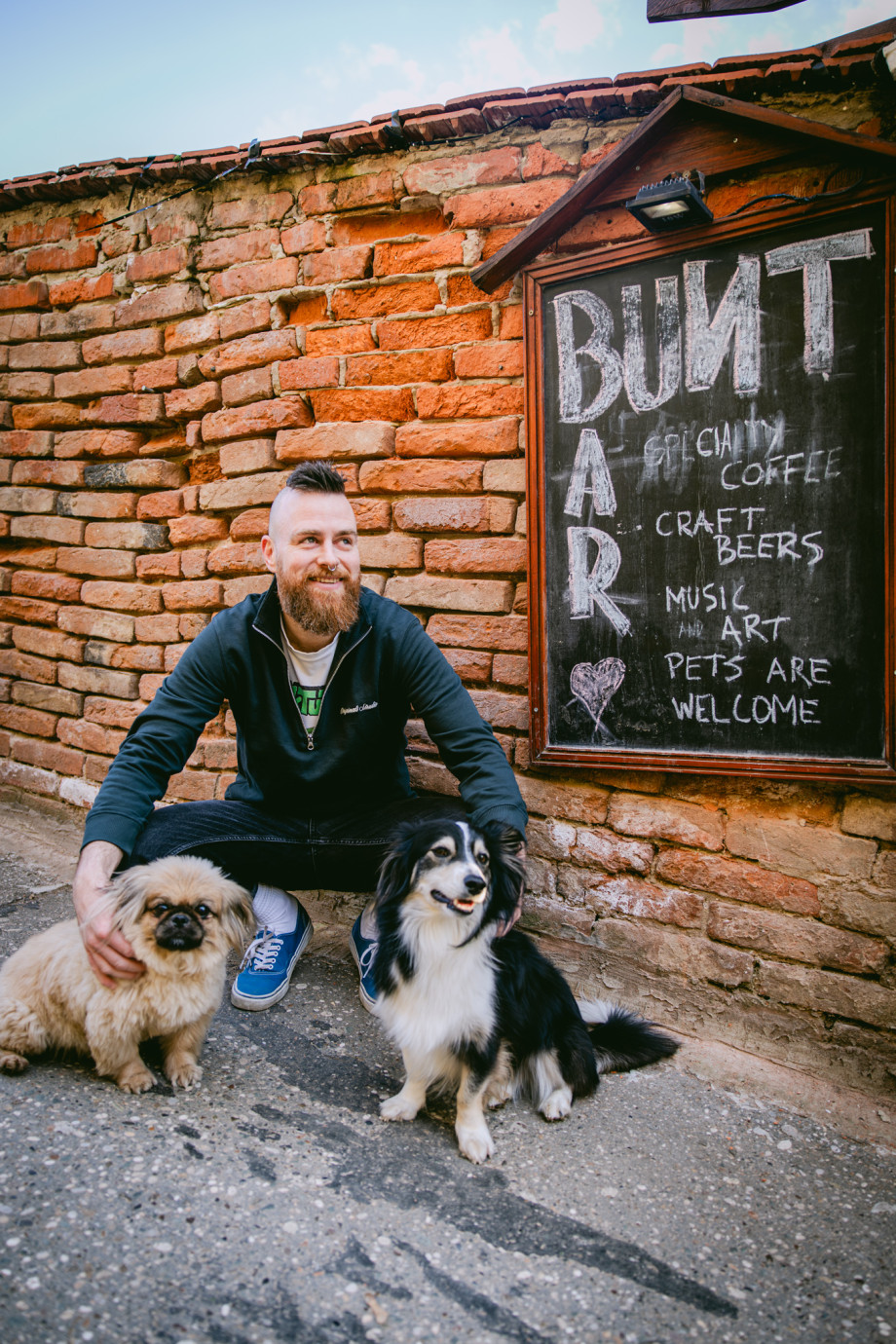 Domagoj Čavlek / Matej Grgić