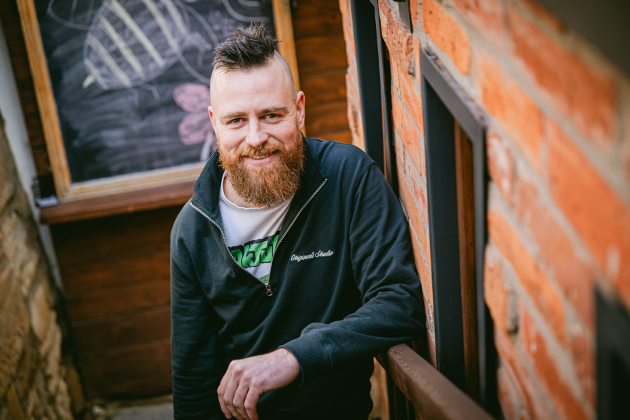 Domagoj Čavlek / Matej Grgić